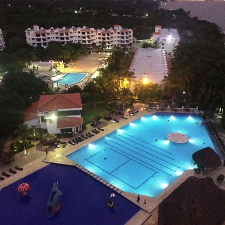 Costa Azul Suite 804 Santa Marta  Eksteriør billede