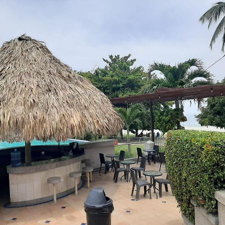 Costa Azul Suite 804 Santa Marta  Eksteriør billede