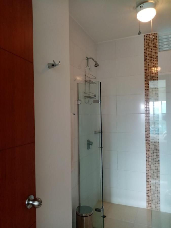 Costa Azul Suite 804 Santa Marta  Eksteriør billede