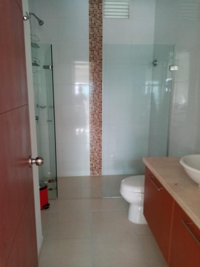 Costa Azul Suite 804 Santa Marta  Eksteriør billede