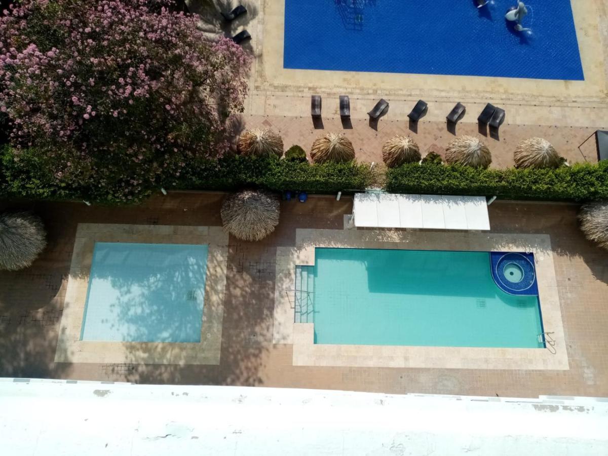 Costa Azul Suite 804 Santa Marta  Eksteriør billede