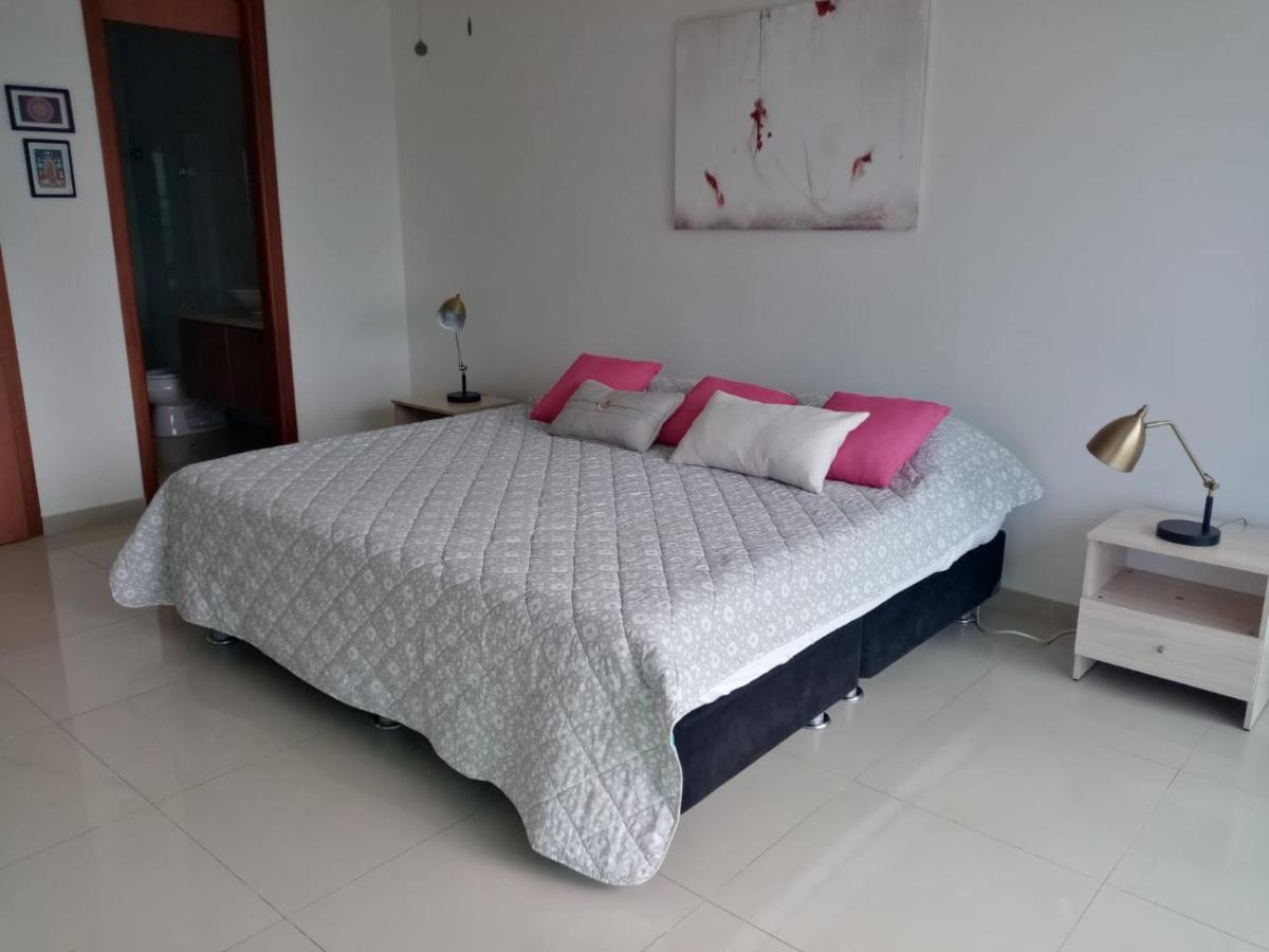 Costa Azul Suite 804 Santa Marta  Eksteriør billede